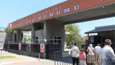 4 yaşındaki Naim'den kahreden haber