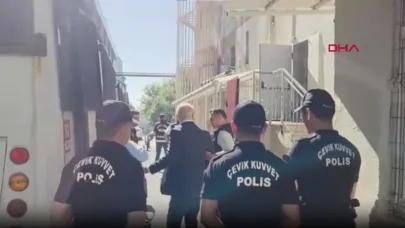 İBB yolsuzluk soruşturmasında 17 şüpheli gözaltına alındı