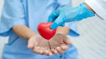 Sağlık Bakanlığı: Organ bağışı yapmak daha kolay olacak