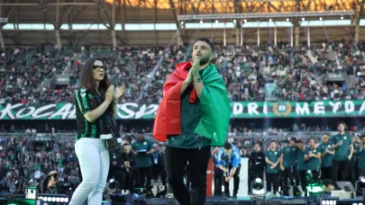 Kocaelispor, Pedrinho ile yollar ayrıldı