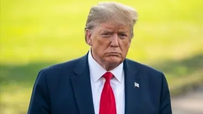 Beyaz Saray: Trump, Suriye bombardımanına "hazırlıksız yakalandı"