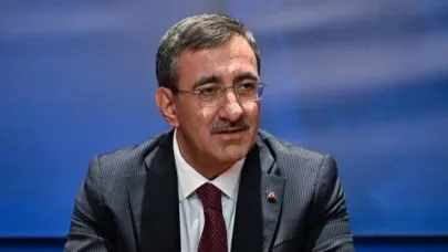 Cevdet Yılmaz'dan Terörsüz Türkiye açıklaması!