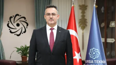 BTÜ'ye YÖKAK'tan 5 yıllık tam akreditasyon