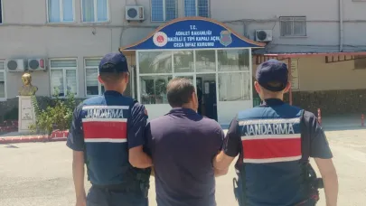 Aydın'da 27 kişi yakalandı