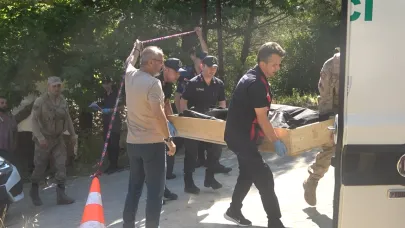 Miras kavgasında tüfekle kardeşini öldürdü