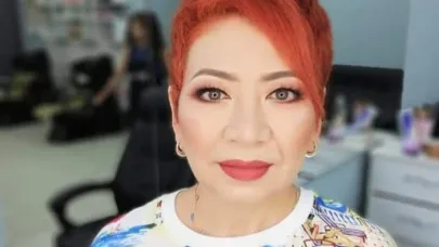2 gün sevgilisinin streç filme sarılı cesediyle beraber yaşadı