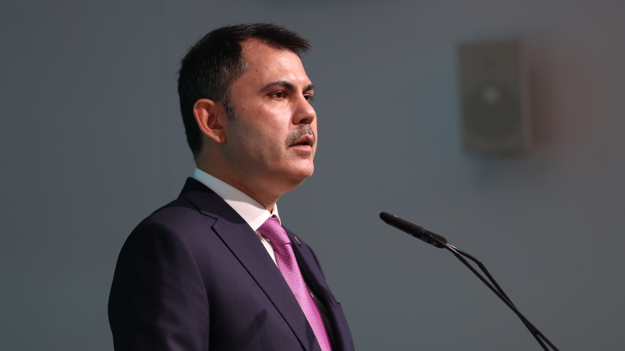 Bakan Kurum duyurdu: Balıkesir'de TOKİ konutları tamamlandı