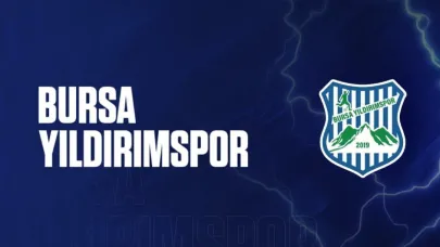 Bursa'nın 3. Lig temsilcisinin ismi değişti!