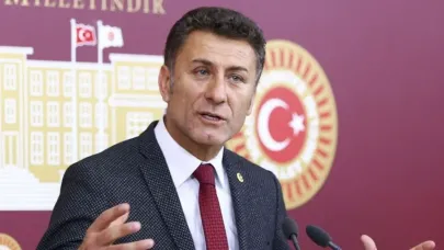 Orhan Sarıbal'dan Kemal Türker paylaşımı