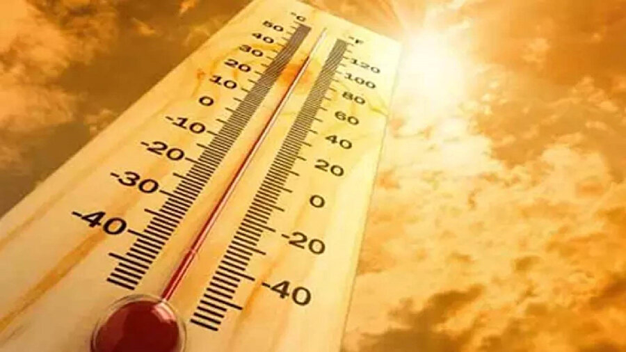 Meteoroloji'den art arda sıcaklık uyarısı!