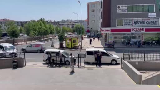 Sahte basın kartıyla dolandırıcılığa 3 gözaltı