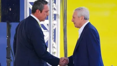 Aziz Yıldırım: Fenerbahçe kötü günler yaşayacak