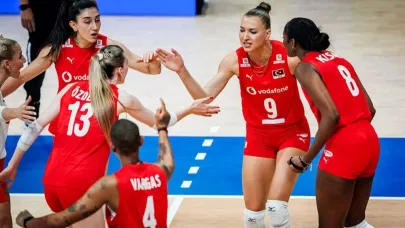 Filenin Sultanları Japonya çeyrek final maçı ne zaman?