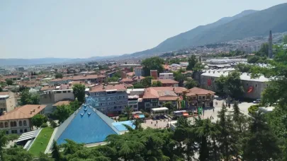 Bursa'da bugün hava nasıl olacak?