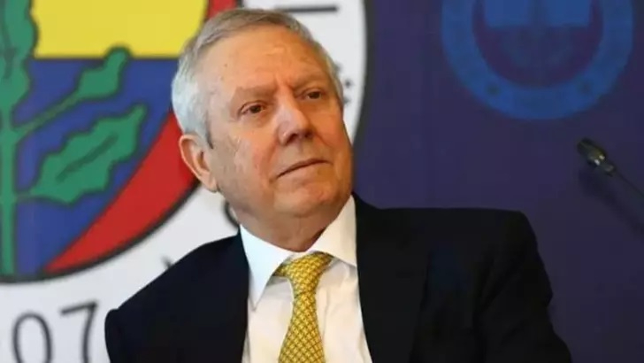 Aziz Yıldırım: "Fenerbahçe'yi çok kötü günler bekliyor"