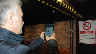 Tiryakiler dikkat! Sigara içen bireye de cezai işlem uygulanacak
