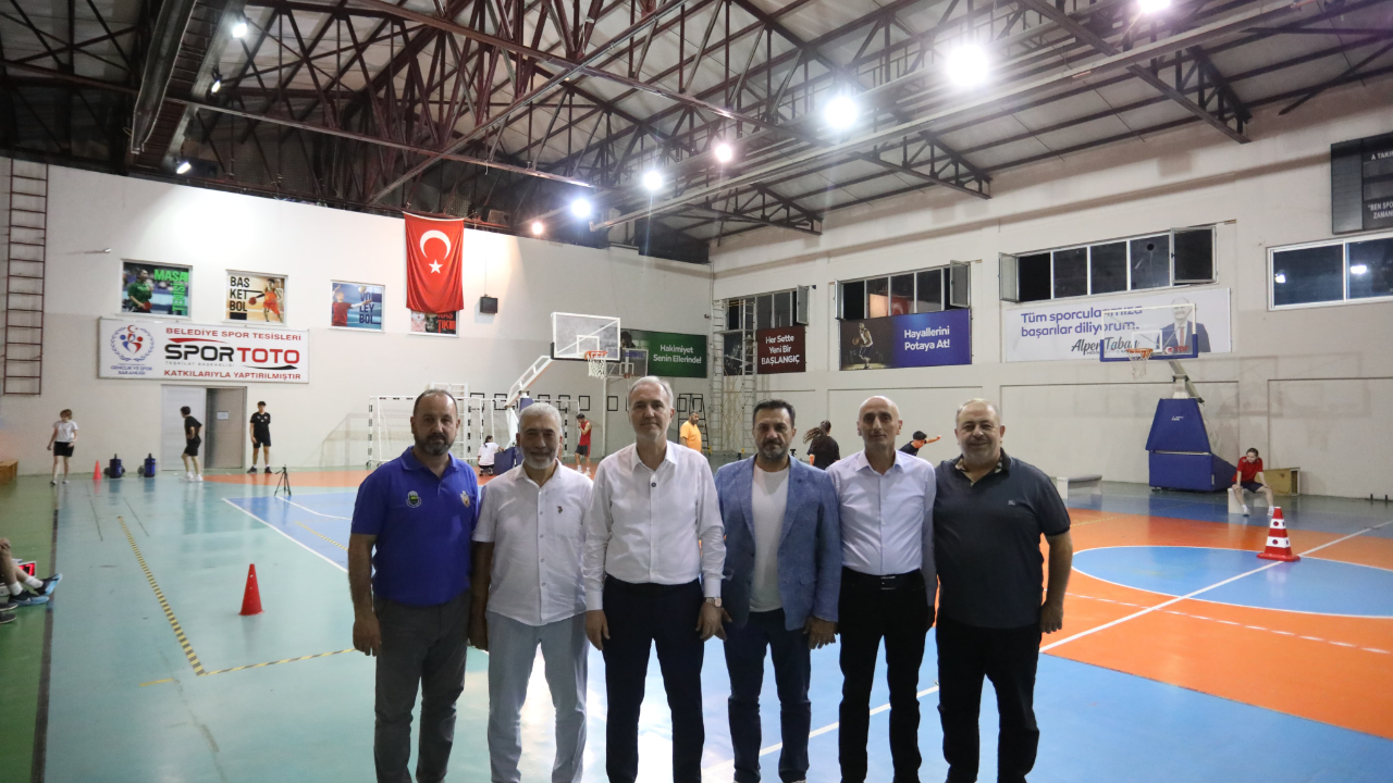 İnegöl Belediyesi'nde Besyo-Pomem kurs kayıtları sürüyor