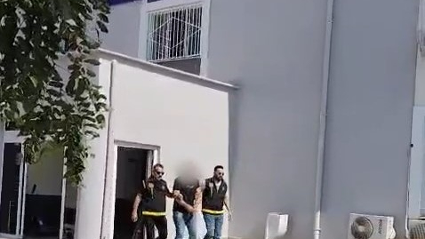 Bursa'da son 1 haftada aranan 3 kişi yakalandı