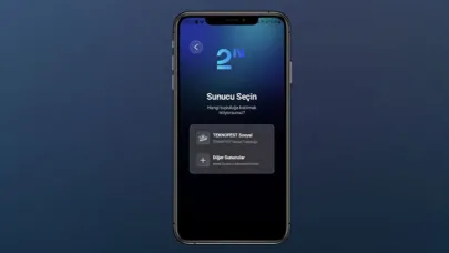 Ticaret Bakanlığı yerli platform NEXT Sosyal'i duyurdu!