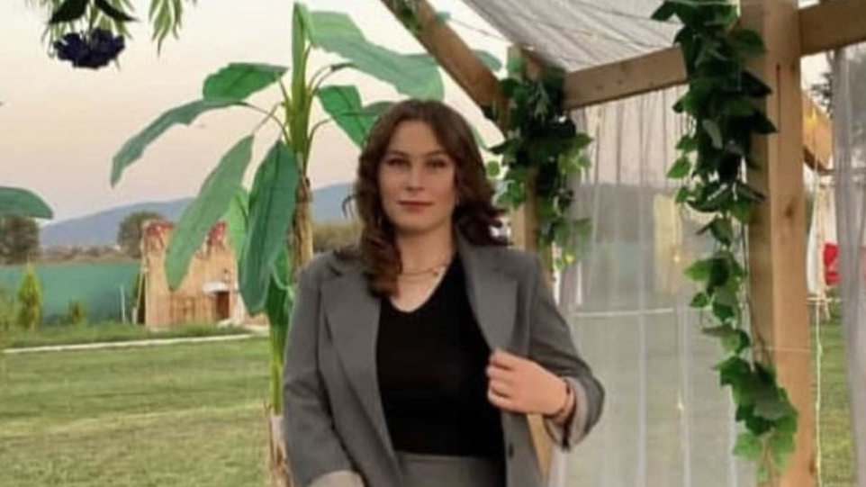 Kaybolan genç kızın cansız bedeni bulundu