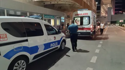 Batman'da esnafa gasp ve bıçaklı saldırı