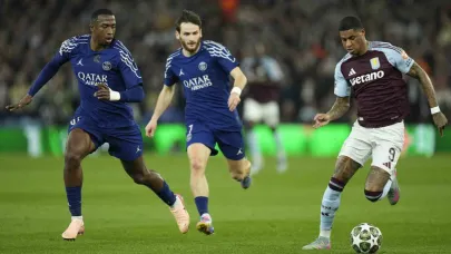 Barcelona Rashford'u kadrosuna kattı