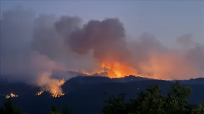 Yangında şehit olan işçilerin isimleri belli oldu