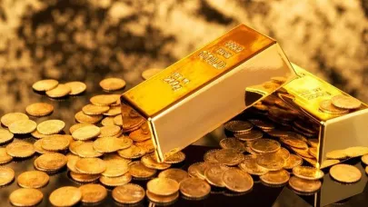 Çeyrek, gram ve yarım altın fiyatları bugün ne kadar?