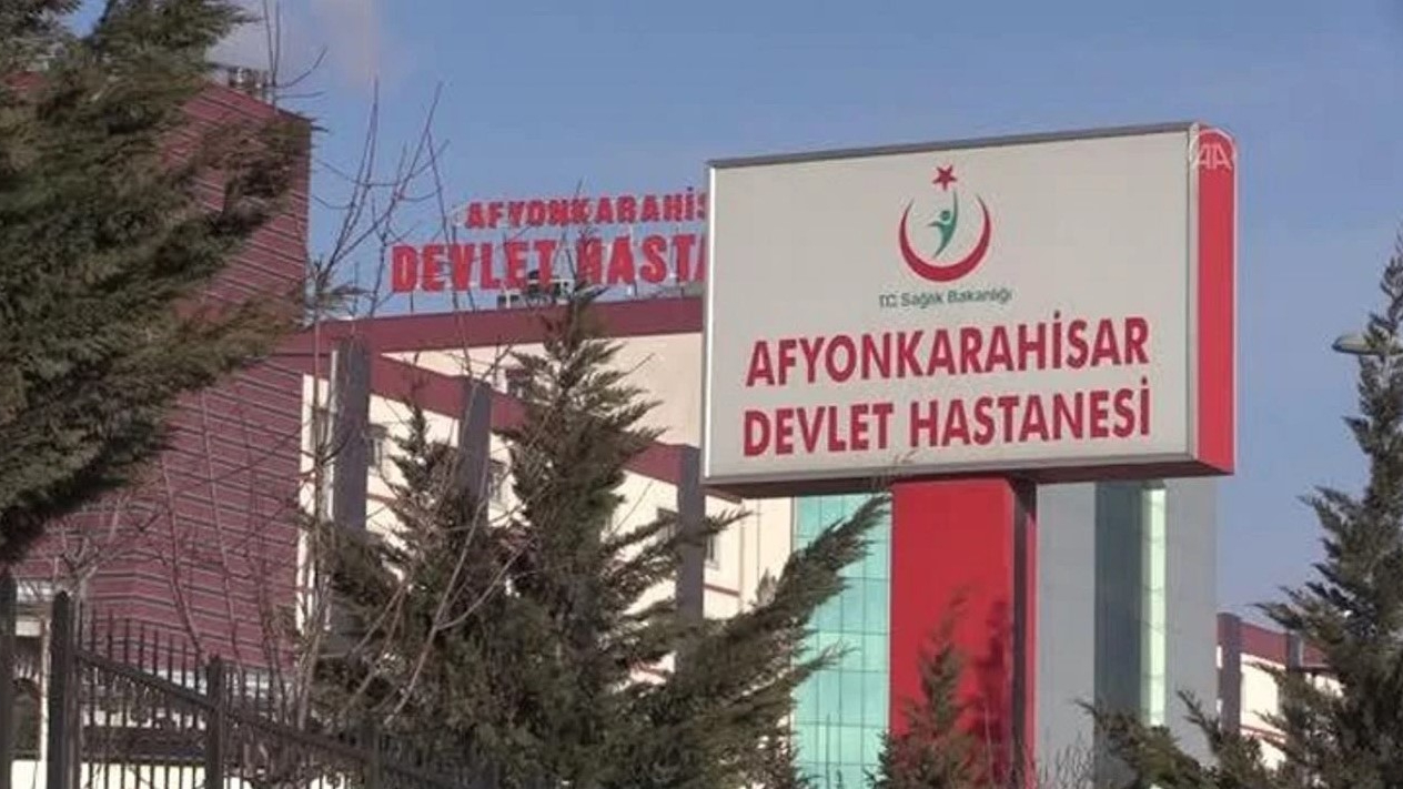 Orman yangını müdahalesinde yaralanan 5 kişi taburcu oldu