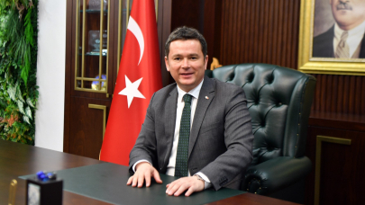 Erkan Aydın'dan Filenin Sultanları'na mesaj