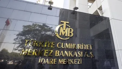 Merkez Bankası faiz kararını açıkladı