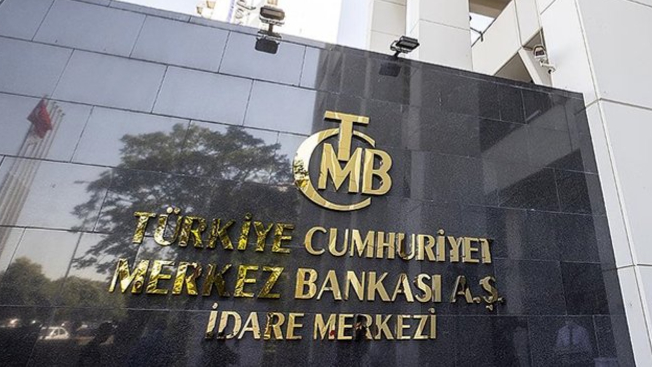 Merkez Bankası faiz kararını açıkladı