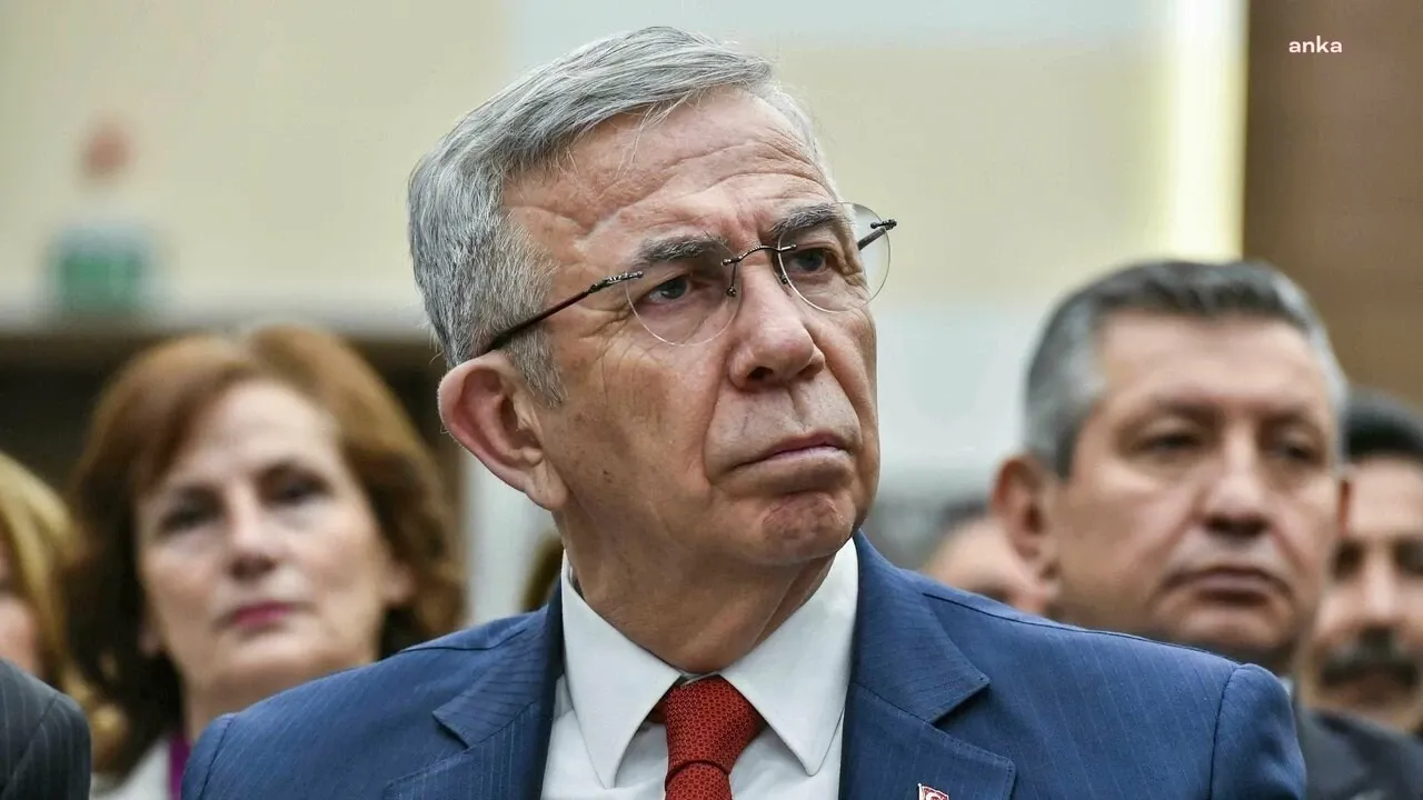 Başkan Mansur Yavaş: Haber alma hakkı görmezden gelindi!