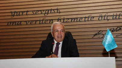 Başkan Özdemir: Gençlerimizin başarıları bize güç veriyor