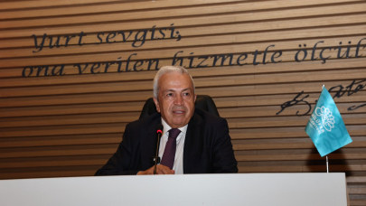Başkan Özdemir: Gençlerimizin başarıları bize güç veriyor