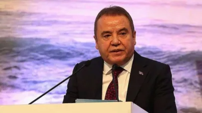 Tedavi süreci tamamlanan Muhittin Böcek cezaevine geri gönderildi