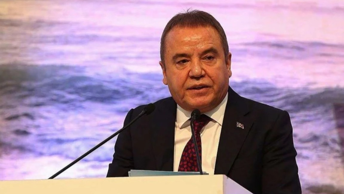 Tedavi süreci tamamlanan Muhittin Böcek cezaevine geri gönderildi