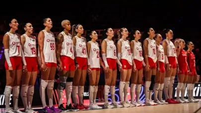 Filenin Sultanları çeyrek finalde Japonya'ya elendi