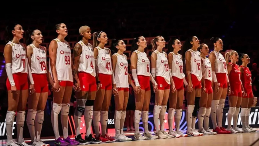 Filenin Sultanları çeyrek finalde Japonya'ya elendi