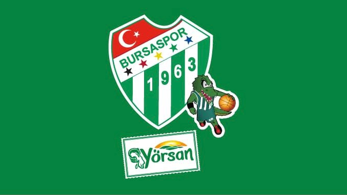 Bursaspor Basketbol'dan 2 transfer