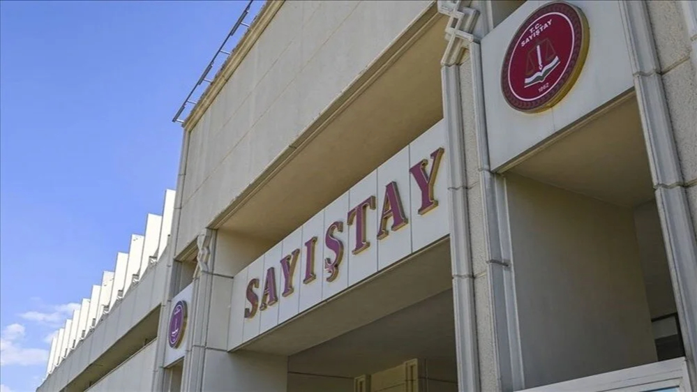 Sayıştay Başkanlığı şoför alımı kura çekimi ne zaman?