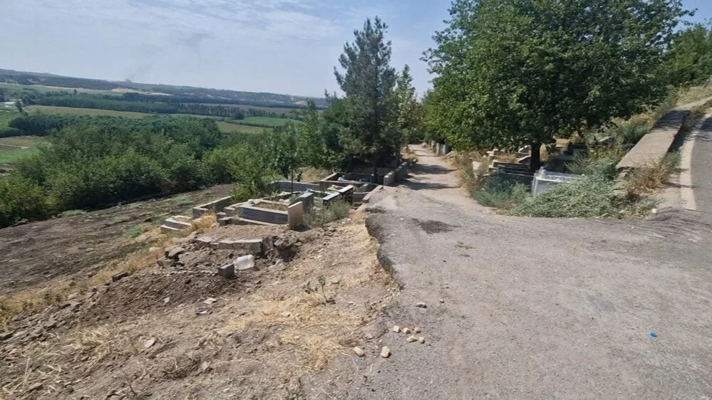 Diyarbakır'da korkunç olay: 5 aylık hamile olan Helin katledildi