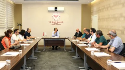 Dr. Erşan: "Sürdürülebilirlik için doğru planlama şart"