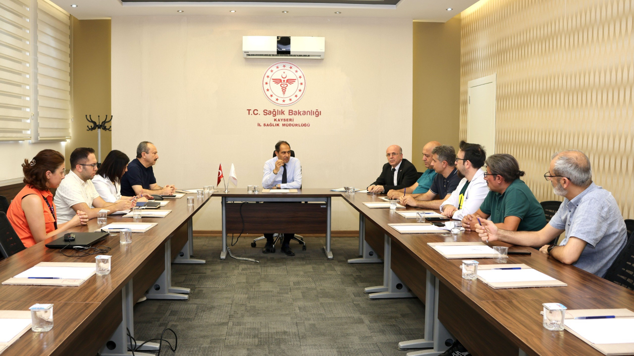 Dr. Erşan: "Sürdürülebilirlik için doğru planlama şart"