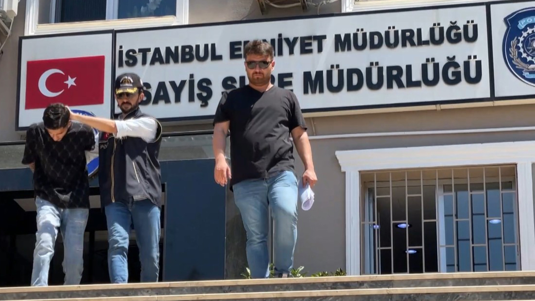 İstanbul'da dolandırıcılara operasyon: 3 tutuklu