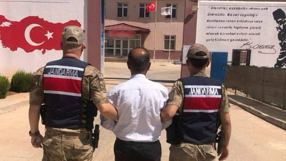 Gaziantep’te aranan zanlı tutuklandı