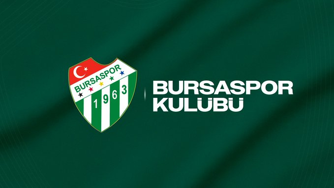 Bursaspor'un iç saha maçlarının yayın hakları AS TV’ye verildi