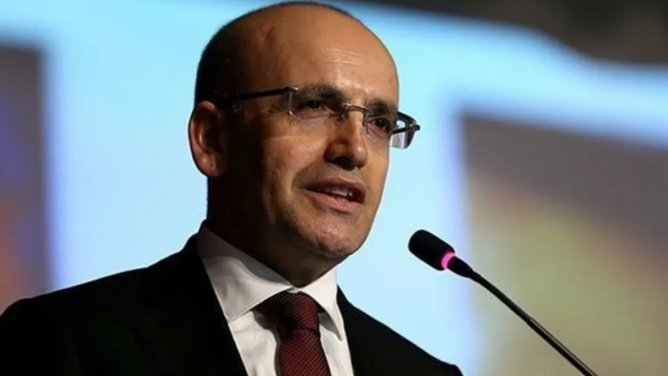 DMM'den Mehmet Şimşek iddialarına yalanlama