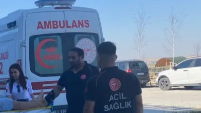 Konya'da otomobil kazası: 3 ölü, 2 yaralı