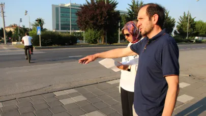 10 yaşındaki çocuğun ölümüne neden olan sürücü beraat etti